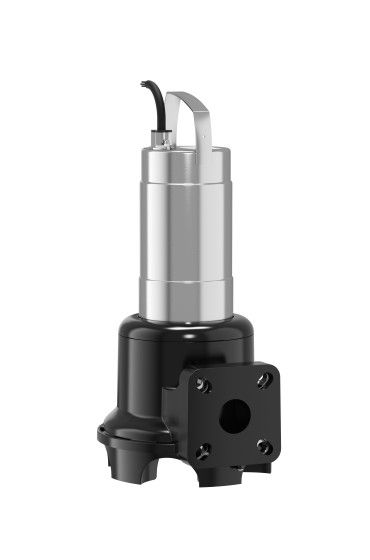 Pompa do ścieków zatapialna Rexa UNI V06/T15-540 1.5 kW